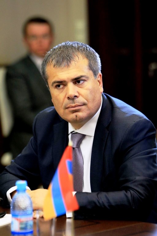 Խաչիկ Խաչատրյան
